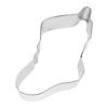 Christmas Stocking 4.5" Cookie Cutters Image 1