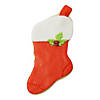 Christmas Stocking 4.5" Cookie Cutters Image 3