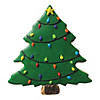 Christmas Tree 5" Cookie Cutters Image 3