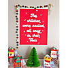 Christmas Tree Honeycomb Centerpiece Image 2