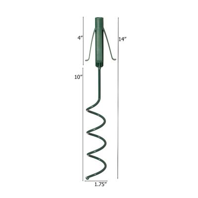 Christmas Tree Topper Holder Image 3