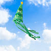 Christmas Tree Windsock Image 2