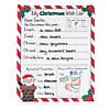 Christmas Wish List Posters Image 1