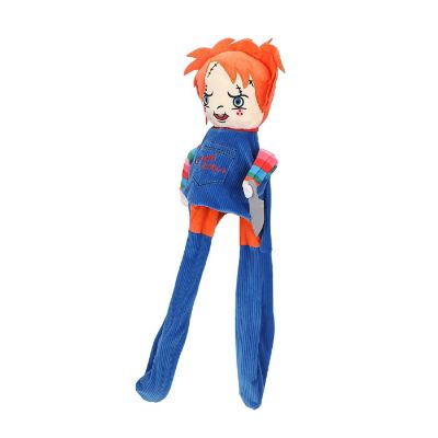 Chucky Pump Action Hat Image 2