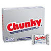 Chunky Full Size Bars, 1.4 oz, 24 Count Image 3