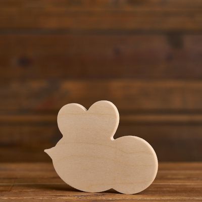 Chunky Shape -  Bee 4pc Image 1