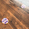 Church Reopening Floor Clings Image 1