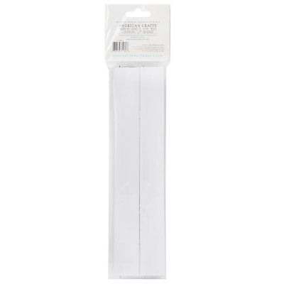Cinch Wires .625" 2/Pkg-Black Image 2