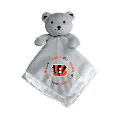 Cincinnati Bengals - Security Bear Gray Image 1