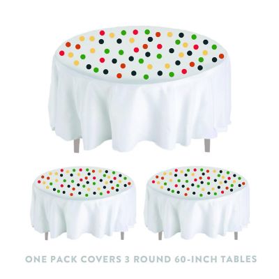 Cinco Taco Fiesta Confetti 180-Pack Image 3