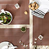 Cinnamon  Pvc Doubleframe Placemat 6 Piece Image 3