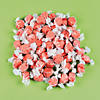Cinnamon Salt Water Taffy Candy Image 1