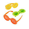 Citrus Fruit Sunglasses - 12 Pc. Image 1