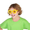 Citrus Fruit Sunglasses - 12 Pc. Image 1