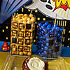 Cityscape Candy Buckets - 6 Pc. Image 2