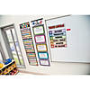 Class Volume Management Learning Multicolor Magnet Set - 8 Pc. Image 3