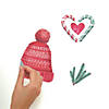 Classic Christmas Peel & Stick Wall Decals Image 3