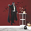 Classic Monsters Dracula Giant Peel & Stick Wall Decals by RoomMates Image 1