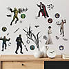 Classic Monsters Peel & Stick Wall Decals by RoomMates Image 1