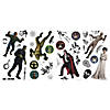 Classic Monsters Peel & Stick Wall Decals by RoomMates Image 3