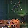 Classic Monsters The Wolfman Giant Peel & Stick Wall Decals by RoomMates Image 1