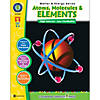 Classroom Complete Press Atoms, Molecules & Elements Resource Book, Grades 5-8 Image 1