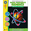 Classroom Complete Press Atoms, Molecules &amp; Elements Resource Book, Grades 5-8 Image 1