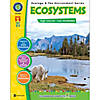Classroom Complete Press Ecosystems Resource Book, Grade 5-8 Image 1