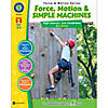 Classroom Complete Press Force Motion Simple Machines Big Book Image 1