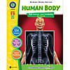 Classroom Complete Press Human Body Big Book Image 1