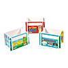 Classroom Desktop Supply Holders - 12 Pc. Image 1