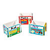 Classroom Desktop Supply Holders - 12 Pc. Image 2