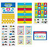 Classroom Pets Adoption Center Dramatic Play Decorations - 109 Pc. Image 1
