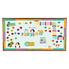 Classroom Pets Bulletin Board Set - 74 Pc. Image 1