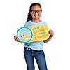 Classroom Pets Bulletin Board Set - 74 Pc. Image 2