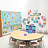 Classroom Pets Classroom Decorating Kit - 100 Pc. Image 1