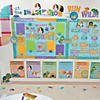 Classroom Pets Pawsome Classroom Decorating Kit - 195 Pc. Image 1