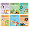 Classroom Pets Posters - 6 Pc. Image 1