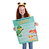Classroom Pets Posters - 6 Pc. Image 1