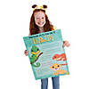 Classroom Pets Posters - 6 Pc. Image 1