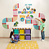 Classroom Pets Wall Statement Piece - 20 Pc. Image 1