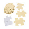Classroom Sand Art Puzzle Project Image 1