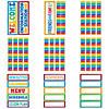 Classroom Welcome Bulletin Board Set - 36 Pc. Image 1