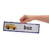 Classroom Word of the Day Cutouts - 53 Pc. Image 1