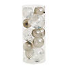 Clear Acetate Balloon Column - 3 ft. - Less Than Perfect Image 1