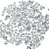 Clear Acrylic Gems Image 1