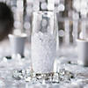 Clear Acrylic Gems Image 1