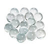 Clear Marbles Image 1