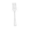 Clear Mini Plastic Disposable Tasting Forks (408 Forks) Image 1