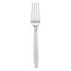 Clear Plastic Disposable Forks (1000 Forks) Image 1